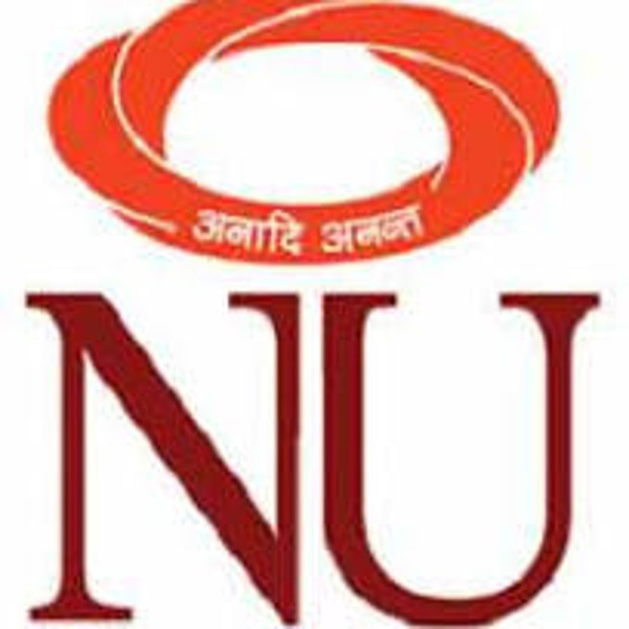 Bachelor of Technology at Niit University , Rajasthan - Other